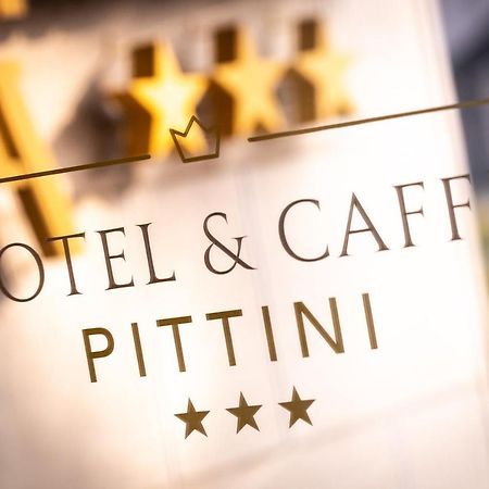 Hotel Pittini غيمونا ديل فريولي المظهر الخارجي الصورة