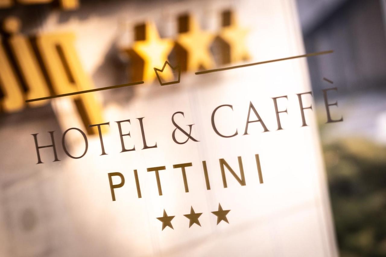 Hotel Pittini غيمونا ديل فريولي المظهر الخارجي الصورة
