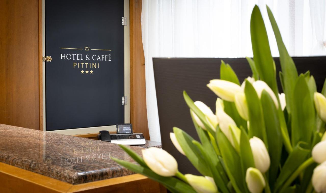 Hotel Pittini غيمونا ديل فريولي المظهر الخارجي الصورة