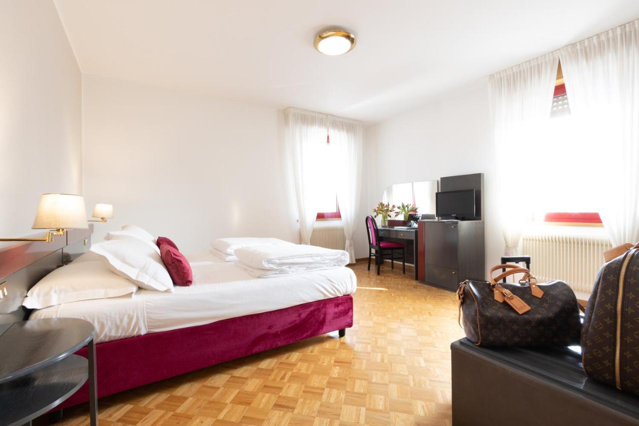 Hotel Pittini غيمونا ديل فريولي المظهر الخارجي الصورة