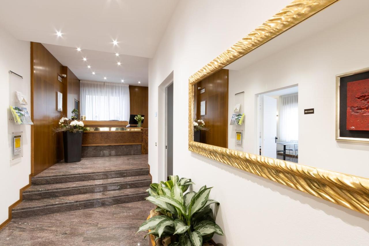 Hotel Pittini غيمونا ديل فريولي المظهر الخارجي الصورة