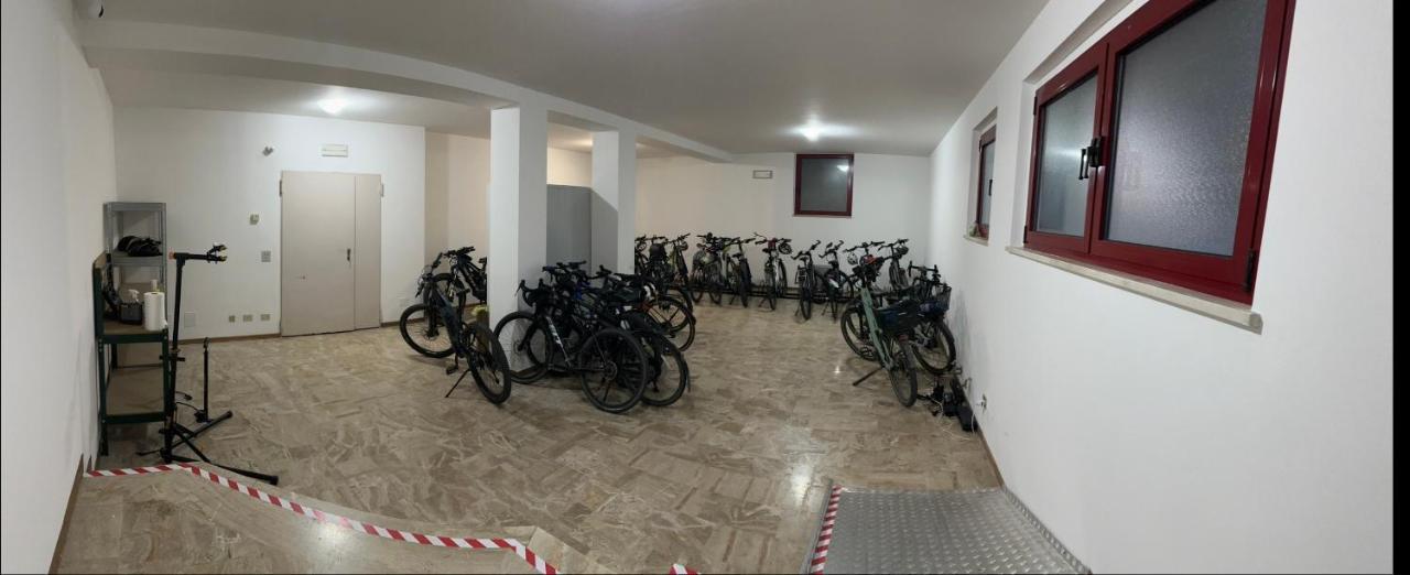 Hotel Pittini غيمونا ديل فريولي المظهر الخارجي الصورة
