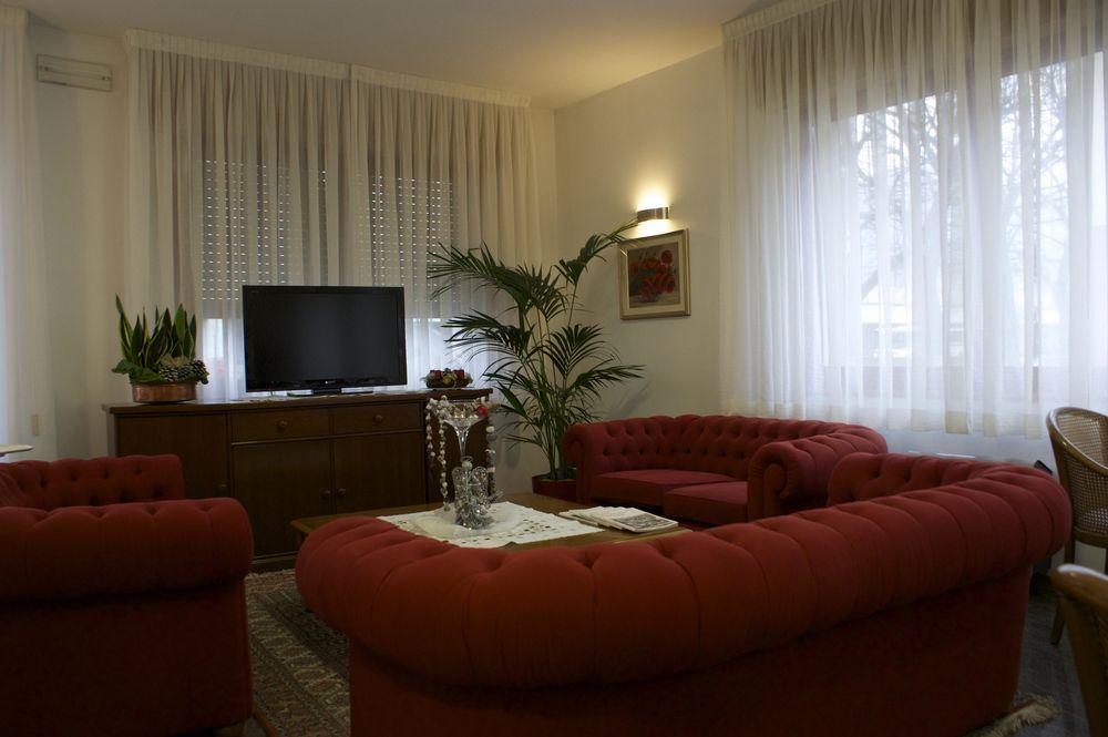 Hotel Pittini غيمونا ديل فريولي المظهر الخارجي الصورة