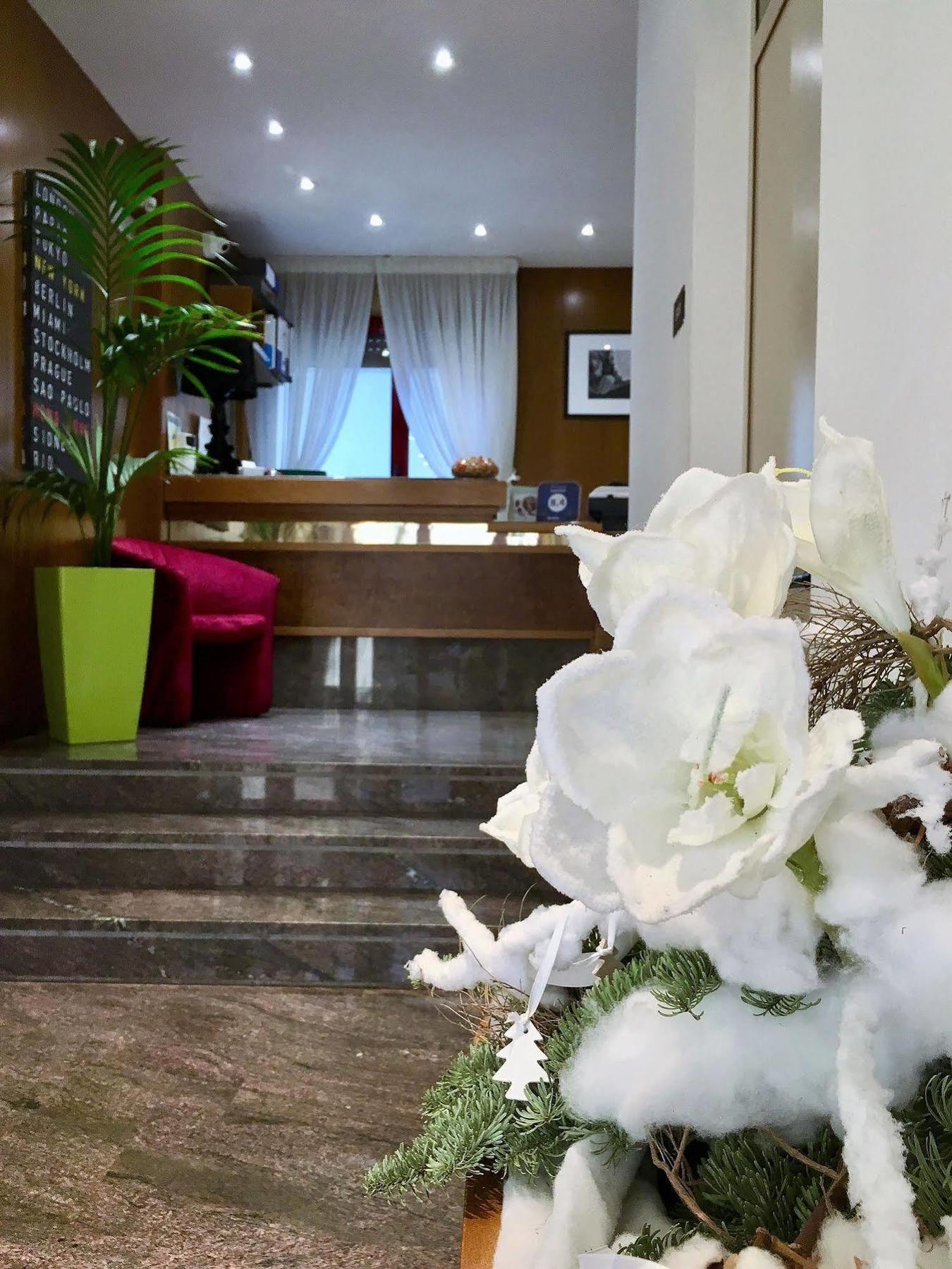 Hotel Pittini غيمونا ديل فريولي المظهر الخارجي الصورة
